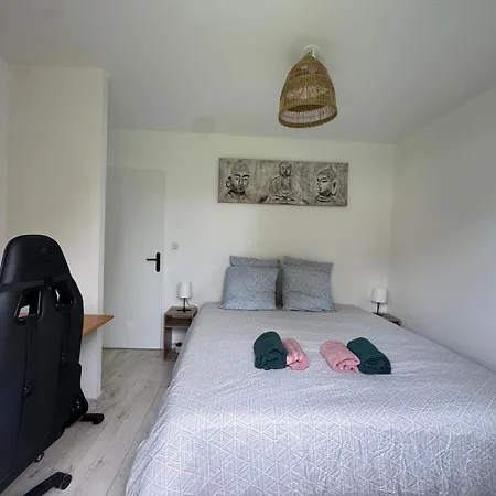 Gite Du Chapelier Gauriaguet Extérieur photo