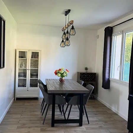 Gite Du Chapelier Gauriaguet Extérieur photo