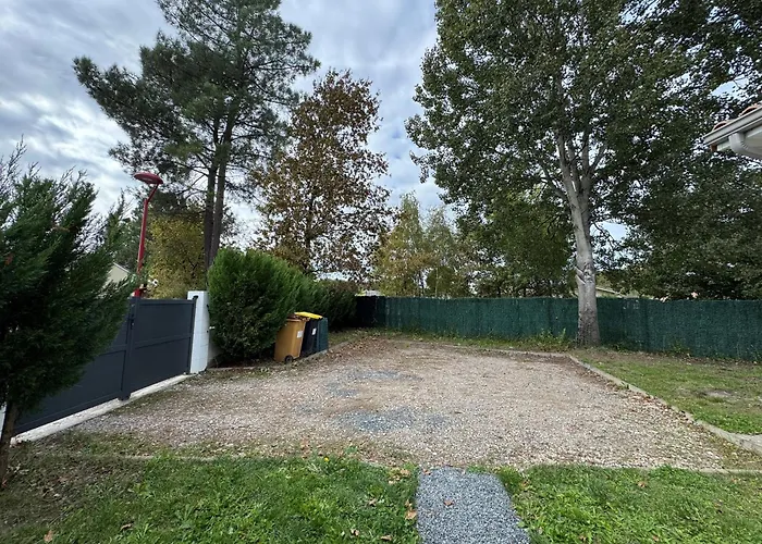 Gite Du Chapelier
